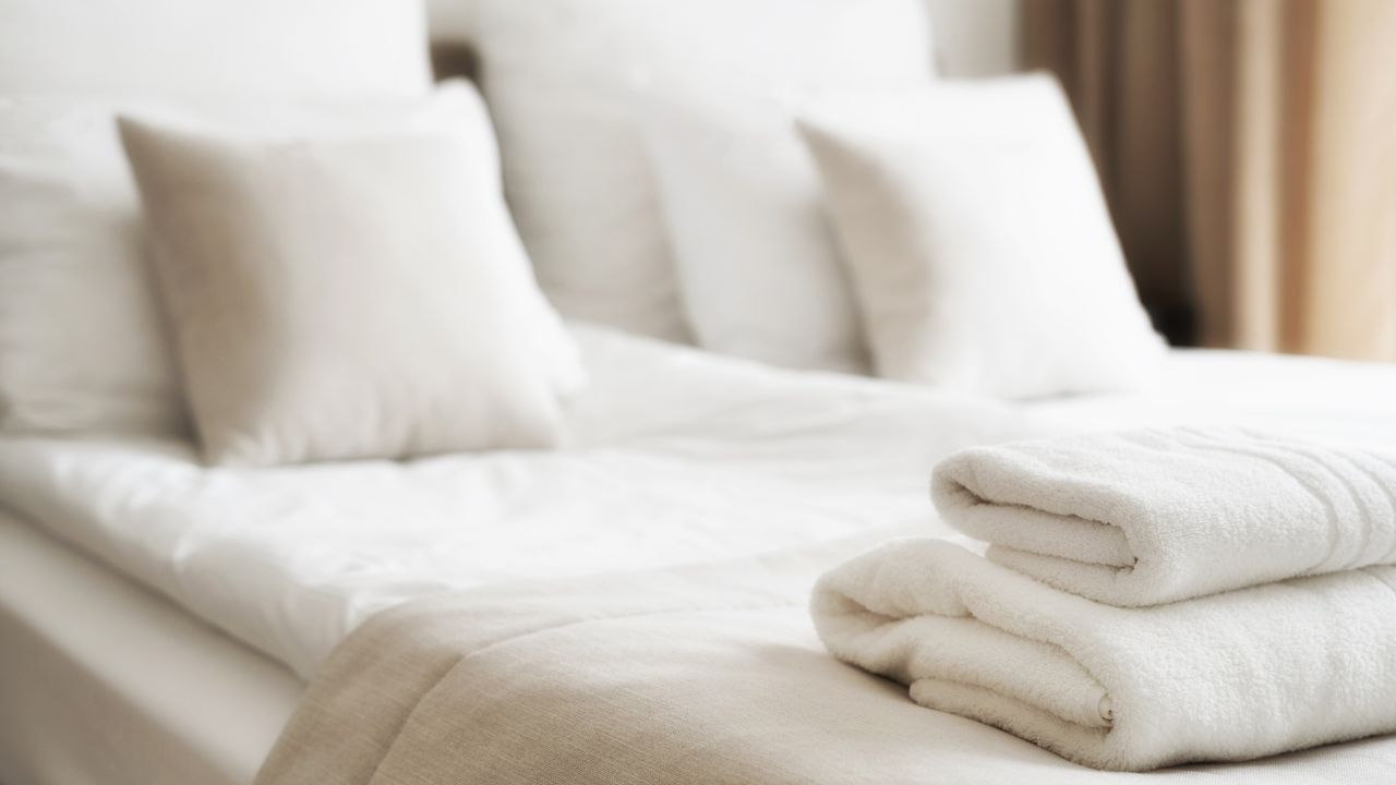 Bekvämlighet och service på hotellrum - En guide