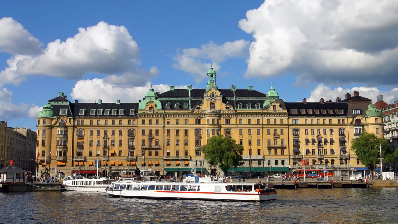 Upptäck hotell i Göteborgs stadskärna och erbjudanden